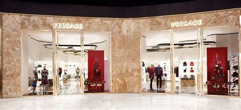 versace iconsiam|iconsiam online shopping.